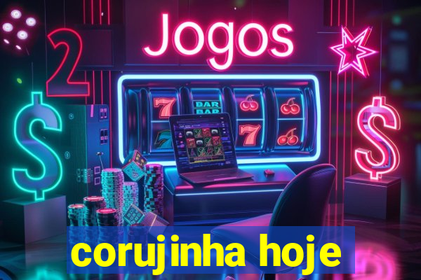 corujinha hoje